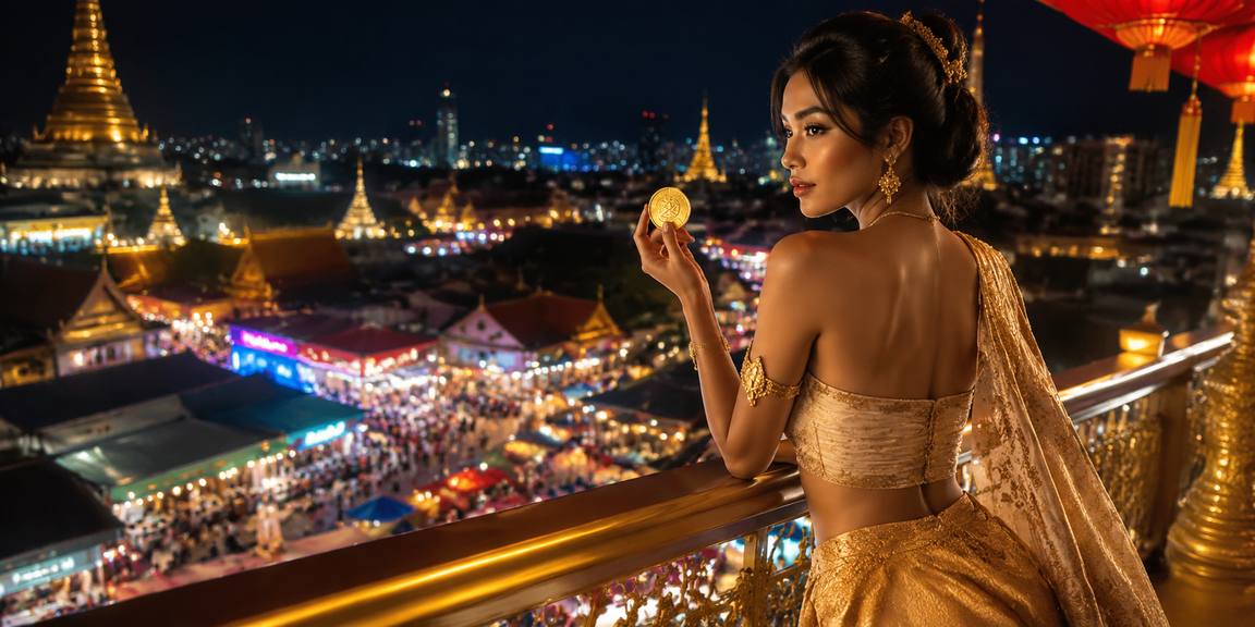 rm6 Lucky Pig တွင် ကျွန်ုပ်တို့ အဘယ်အရာကို ကျေးဇူးပြုတွေ့ရှိရသည်နည်း