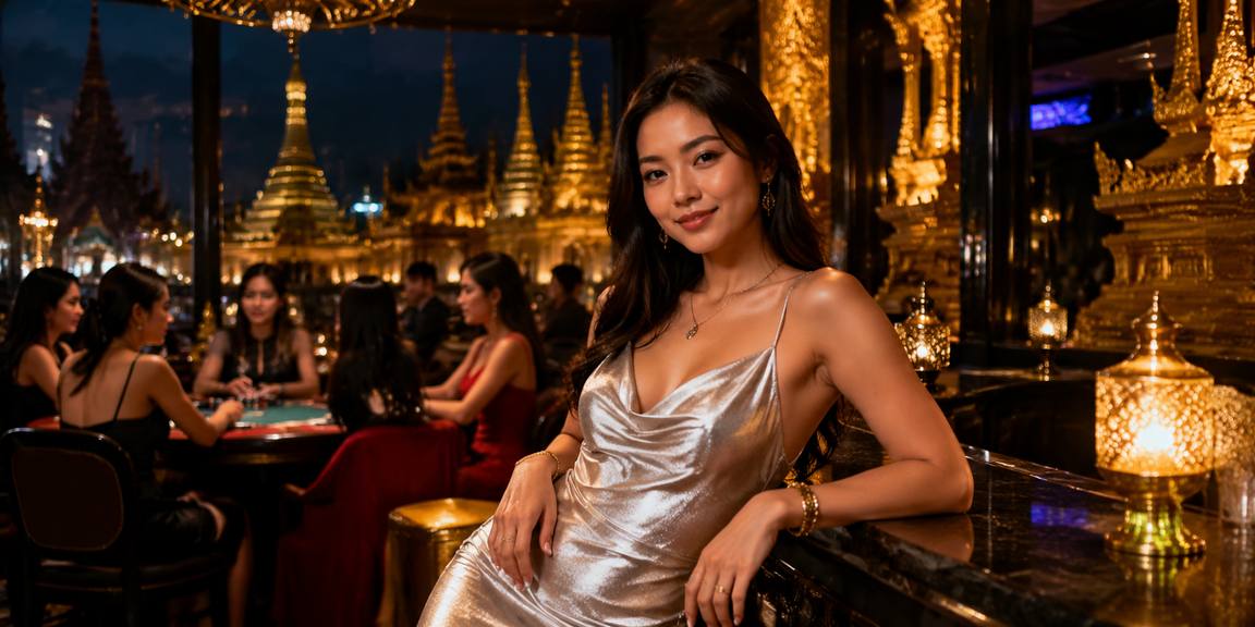 rm6 rm6 ကာစီနို - သူတစ်ခါများ၊ ခွင့်ပြုသည့်နေရာများ